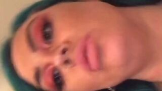 mikki951 Cute passion runetka