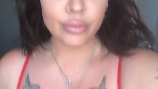 mikki951 luscious babes lick cunt in pose