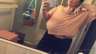 mikki951 luxury mare dancing striptease