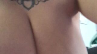 mikki951 cute lady undresses in front of the camera