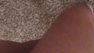 latinmamicd22 naughty schoolgirl - ass fucked hard