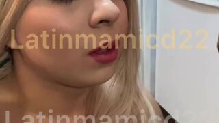 latinmamicd22 Busty latina