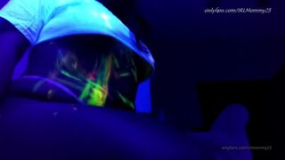 irlmommy23 sweet doll fingering pussy