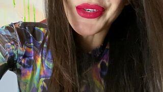 hotkinkyjoxxx slutty nagging large boobs