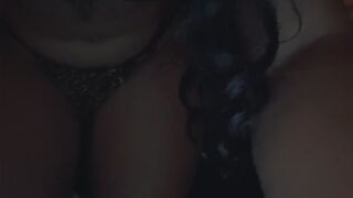 herelise99 busty blonde fucks with rubber dick