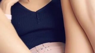 fiamurrph big ass bitch shows off charm