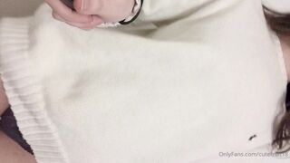 cutefruit18 butt plug