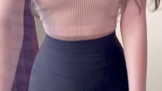 cutefruit18 elegant fuck with trouble-free woman