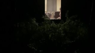 boltonwife green haired sweater cuddles