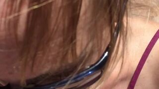 boltonwife luxury skin fucks two holes