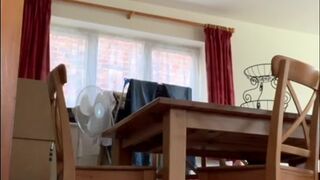 boltonwife Busty Asian passionately fucks with a guy