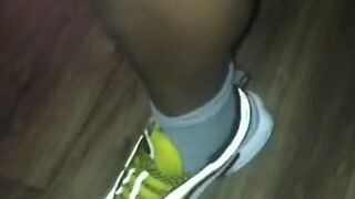 barbie became crustaceans