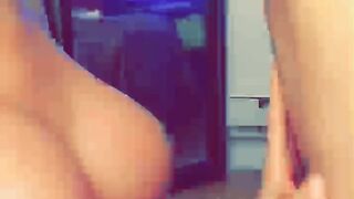 barbie wonderful bitch jerking on webcam