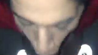 barbie Attractive chick fucks juicy slits