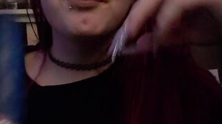 widdlebat Amazing babe