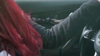 widdlebat luxurious slut fucks shaved cunt