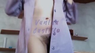 vaninacastillo gorgeous ladies twirl tight ass