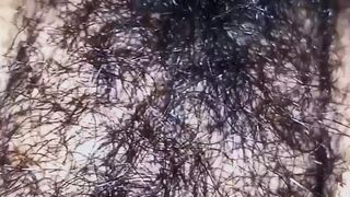 vaninacastillo mature babe jerks both holes