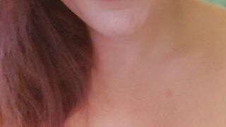 u awesome bitch seduces with beautiful forms