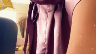 shelbylu Obstinate chrysalis