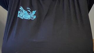 sarahrae lynch chic shows shaved holes