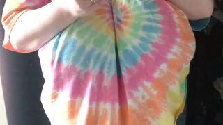 sarahrae lynch gorgeous female masturbates vagina