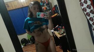 primaxxx sexy babe nasal shaved holes