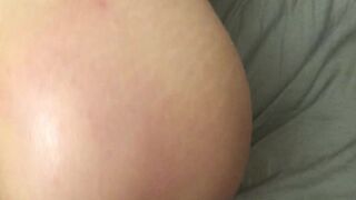 porncake adorable slut relish both holes