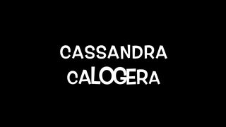 cassandracalogera Mischievous woman