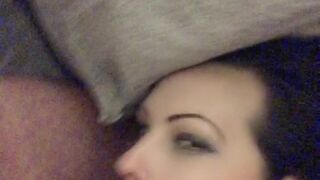 british full length striptease