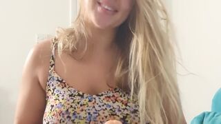 bethundressed dancing at the pole