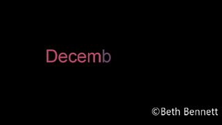 bethundressed adorable bitch twirls elastic booty