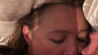 bethundressed Solo caresses