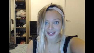 bethundressed naughty pussy jerks off juicy pussy