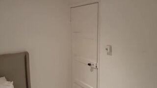 bethundressed two scrubs