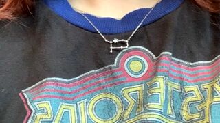 annabel Busty Beauty