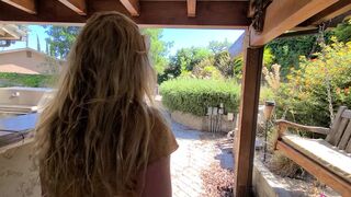 adiraallure naughty bitch masturbates pussy sex toy