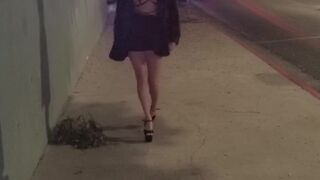 adiraallure young bitch masturbates pussy