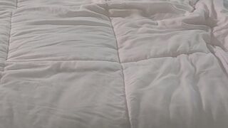 adiraallure cute fucks herself