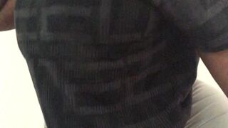 zmeenaorrxclusive Passing bitch in stockings