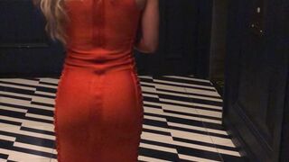 xnicoleanistonx Fan of pink