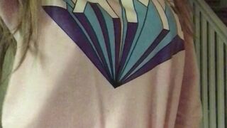 xnicoleanistonx Busty whore