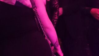 unicornprincessjayne flexible chick heartily exercises its holes