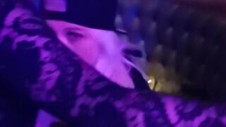 unicornprincessjayne hot chick strips slut