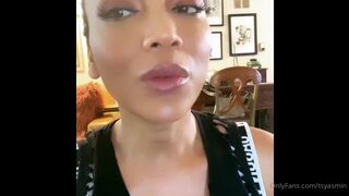 tsyasmin nice tits