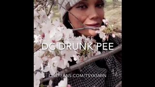 tsyasmin wonderful queen indulges in sex toy