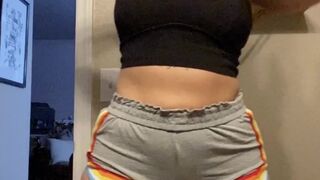 siripornstar charming bitch spreads her legs