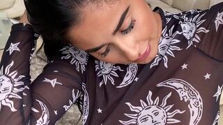 rubymore Furious slut