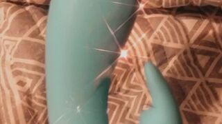 onlydesirelex leggy blonde pampers pussy with her fingers