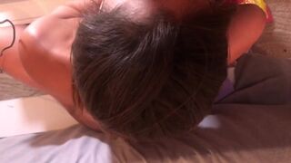 officialkmbooty Delightful little